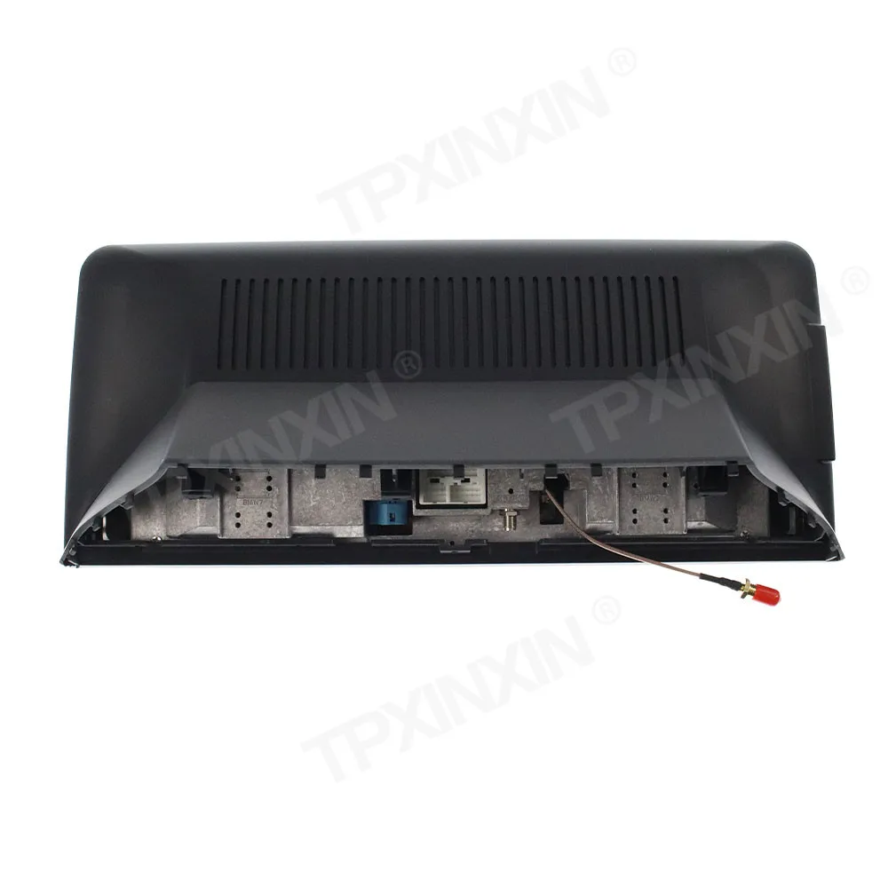 구매 8 + 256GB 무선 Carplay 안 드 로이드 BMW 1 시리즈 E81/E82/E87 2016-2021 자동차 GPS 네비게이션 멀티미디어 플레이어 라디오 자동 스테레오