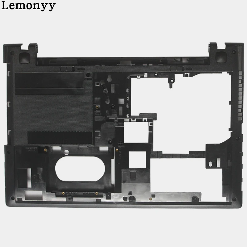 D shell Для LENOVO G500S G505S Упор для рук крышка/чехол для ноутбука Нижняя крышка AP0YB000H00/ram HDD жесткий диск крышка двери AP0YB000J20 - Цвет: D shell