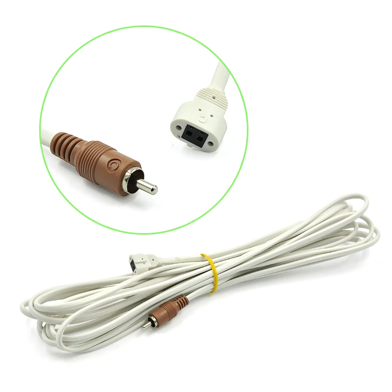 Кабель для динамика 20 футов/6 м фронтальный центр Jewel кубика провод Bose Lifestyle 30 48 50