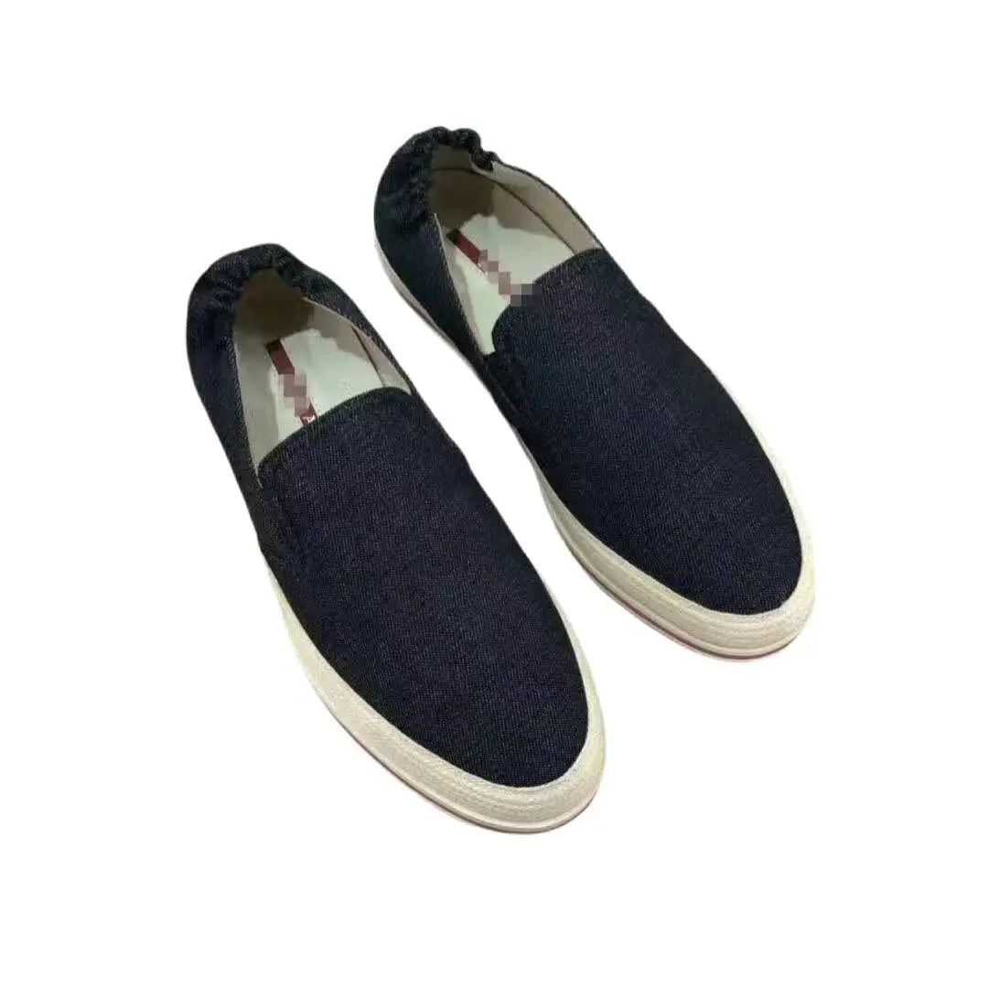 

luxury artificial Leather Men and women Causal Shoes Sneakers Flats