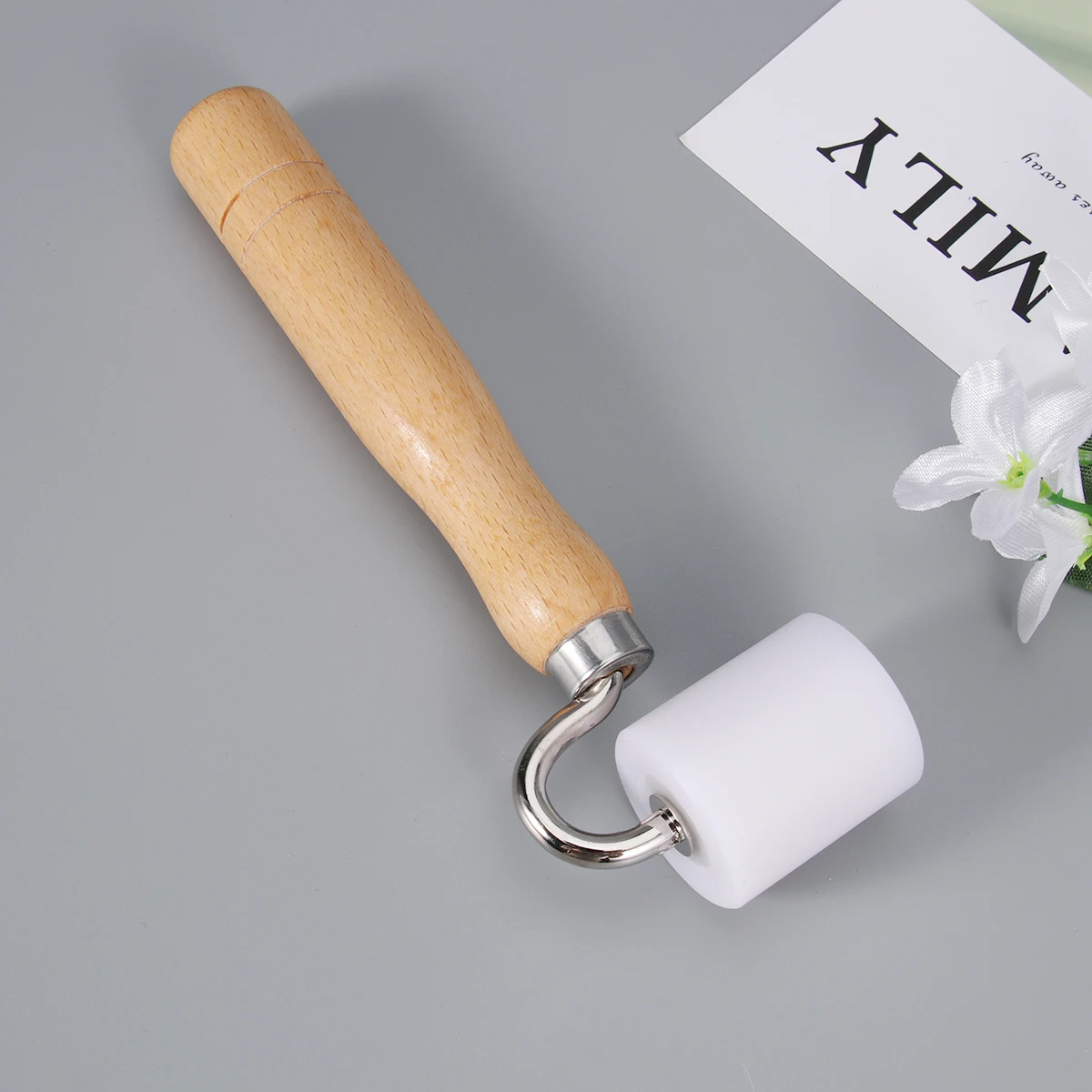 Обои шва ролик тяжелая рука украшения дома давление Ролик DIY настенная живопись машина ролик кисть инструмент