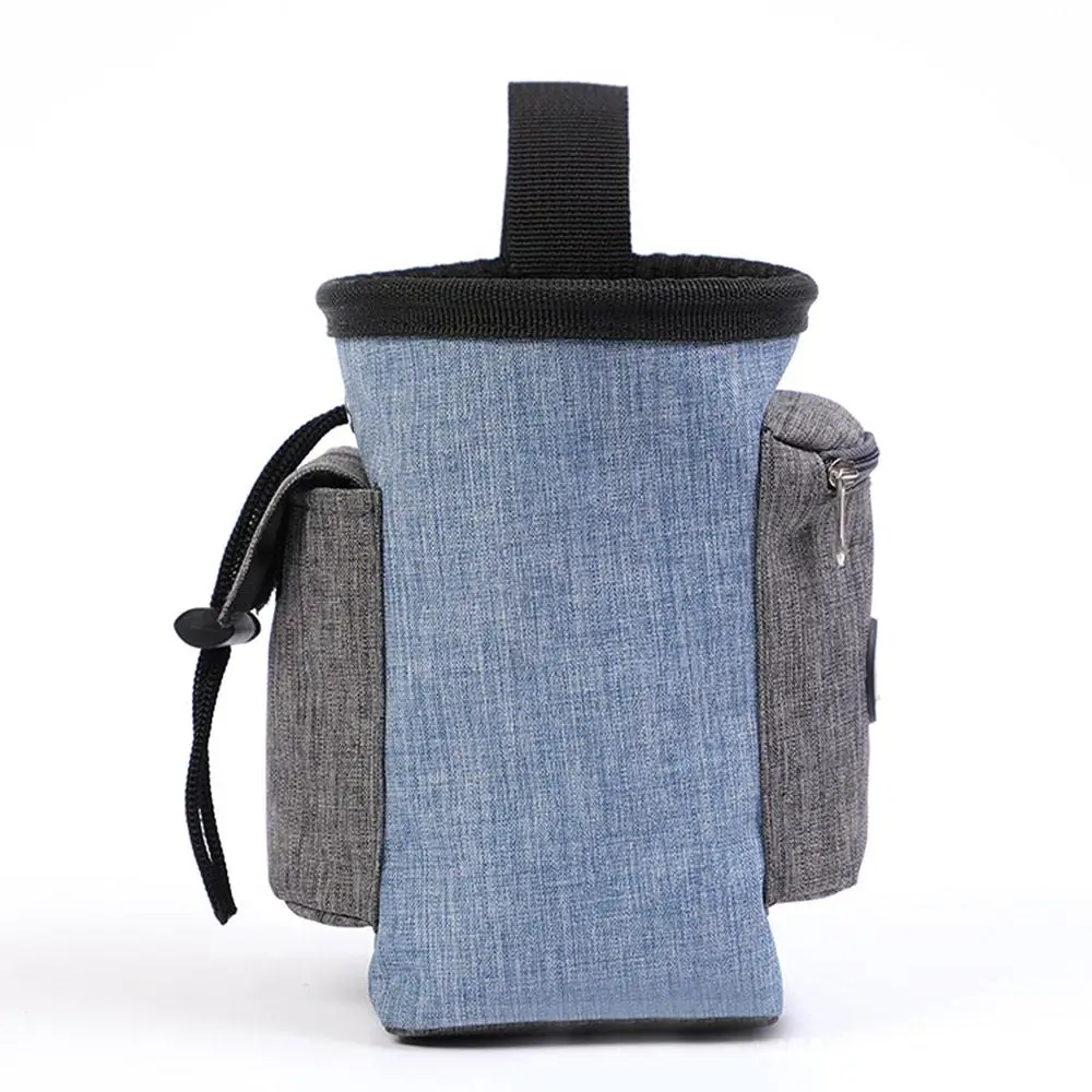 Водонепроницаемая тренировочная сумка для домашних животных 2 цвета|Чехлы