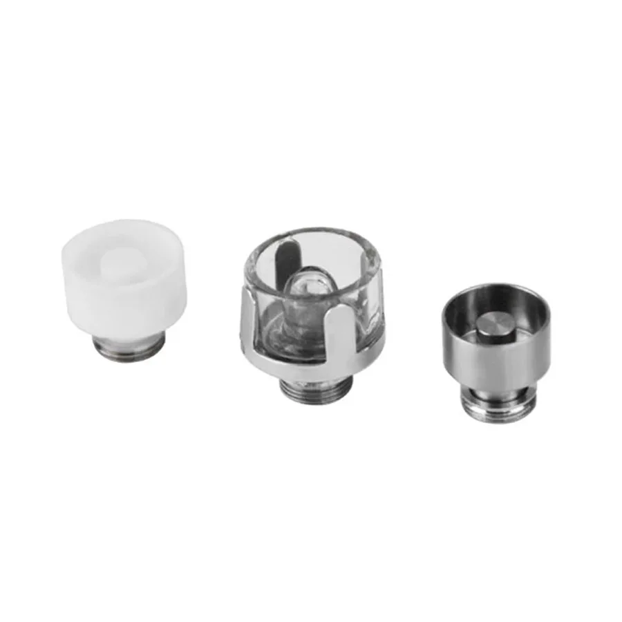 Original CPENAIL Wax Vapor Portable Oil Rig Dab Vaporizer Plus Temperature Controller For Wax Concentrate Oil Vape Pen kit