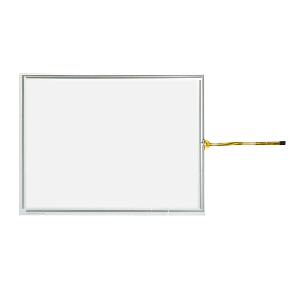 15inch for TP-3437S1 AST-150C SMT 15009 Digitizer Resistive Touch Screen Panel Resistance Sensor