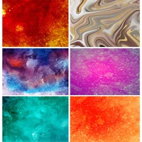 shengyongbao vinyl colorful gradient painted photography backgrounds abstract marble photo backdrops studio props 201023csh 01