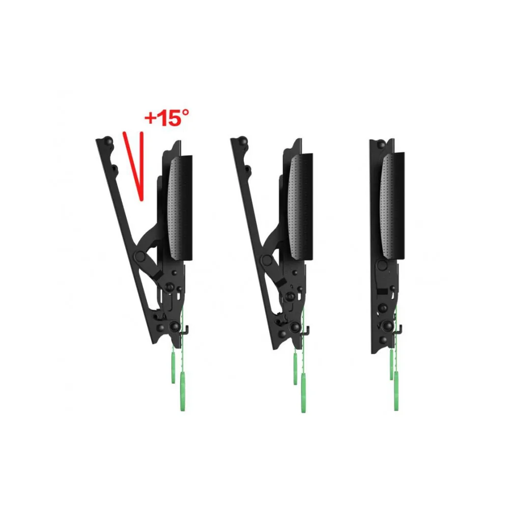 TV Mounts ONKRON TM4 Consumer Electronics Accessories Part Detail Device Fix Led bracket televizor stand vesa 37 Parts |