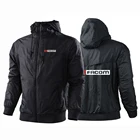 Мужские походные куртки Facom Professional Tools, уличные спортивные тонкие толстовки, ветровка для кемпинга, альпинизма, треккинга, мужские пальто