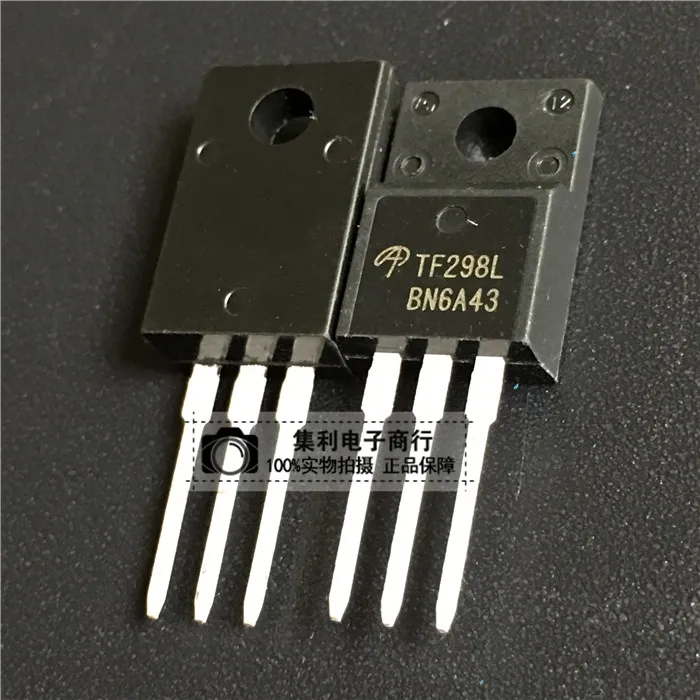 

10 шт./лот TF298L