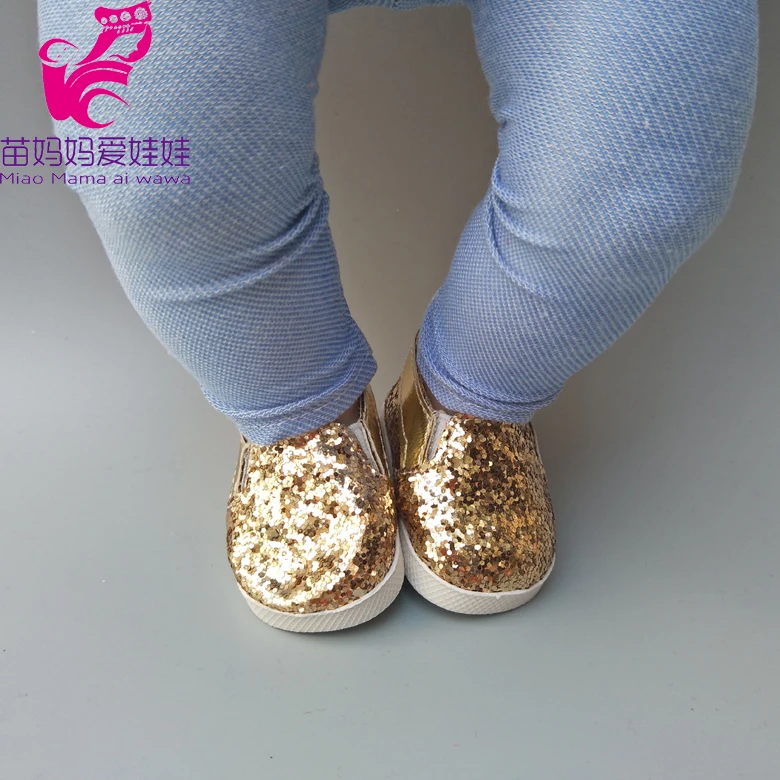 Подходит 43 см для ухода за ребенком мам малышей Кукла младенец Повседневное