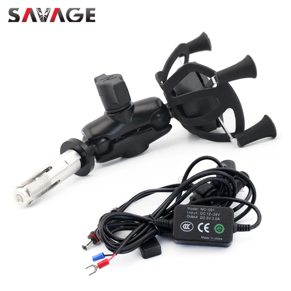 Держатель для телефона X Grip BMW S1000RR 2010 2020 18 19 HP4 2012 2014 кронштейн GPS навигации