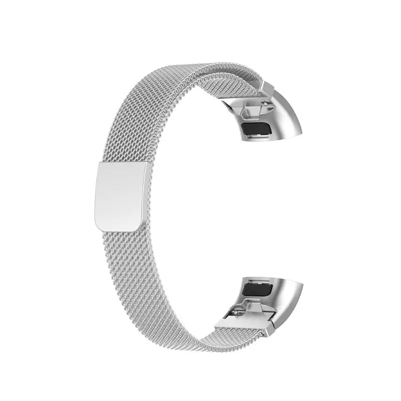 Магнитный сменный ремешок для часов из нержавеющей стали для huawei Honor Band 3/Band3 Pro TER-B09 TER-B29 браслет