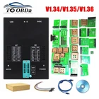 Программатор OEM Orange 5, программатор orange 5 с полными адаптерами, профессиональное программирующее устройство без адаптеров