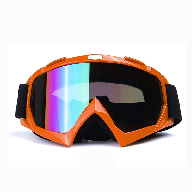 2020 стильные зимние лыжные очки для мотокросса катания на лыжах велосипедные