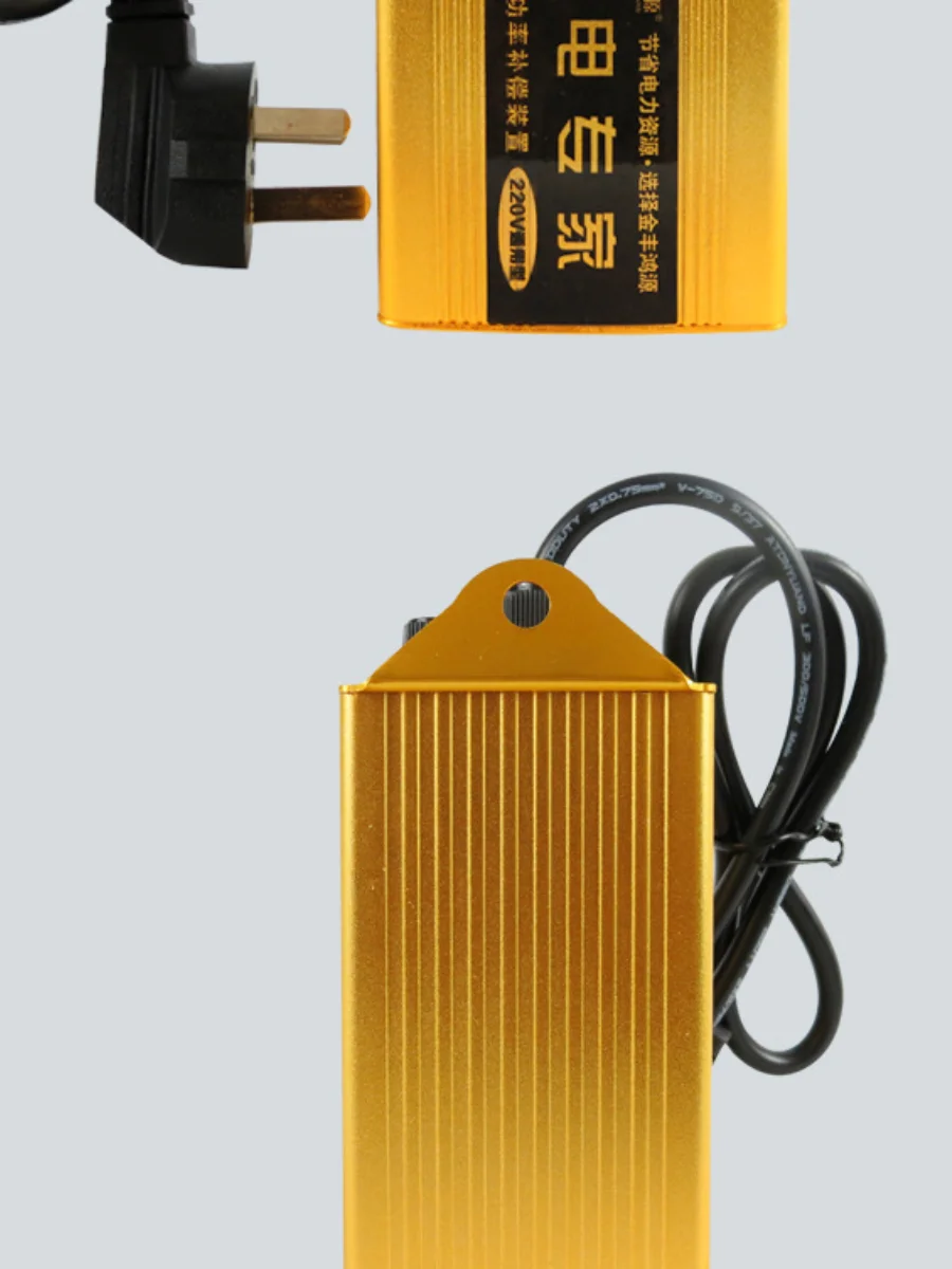

High-power Enhanced Version of Smart Power SaverHousehold Power Saver Power Saver Industrial Power Saver Smart Power Saver