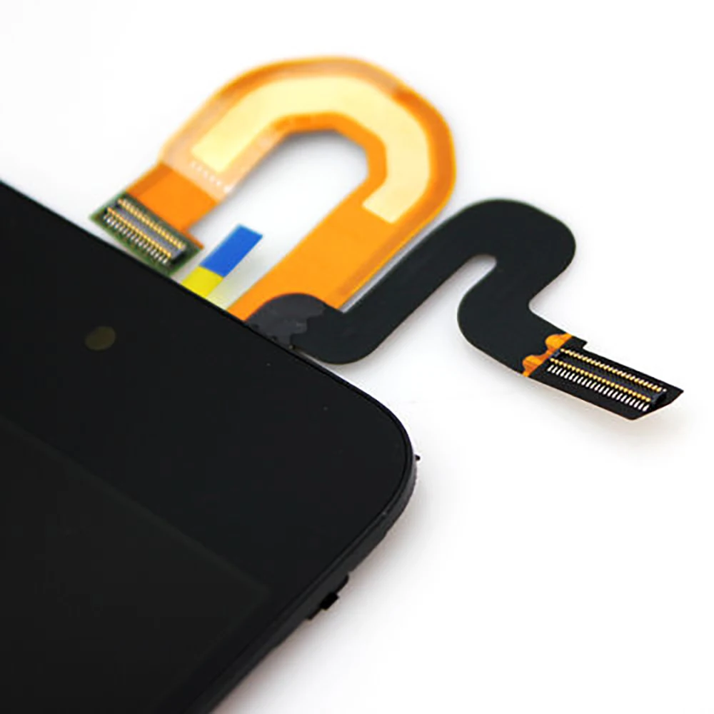 4 0 &quotЖК дисплей для iPod Touch 5 6 7 ЖК инструменты дисплей|Экраны мобильных телефонов| |