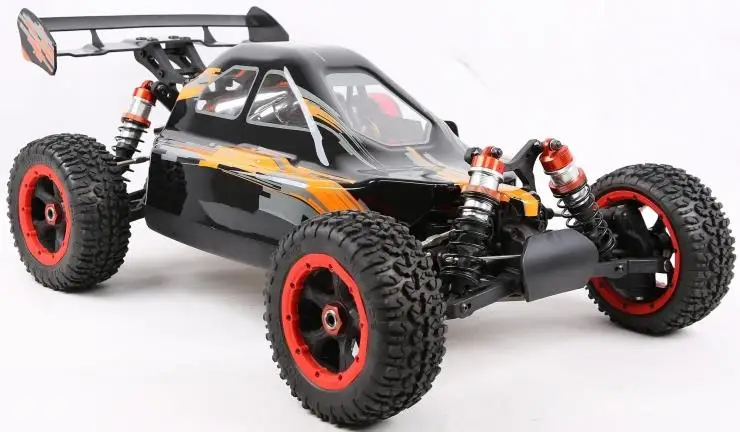 ROFUN гоночный SLT 4WD внедорожный багги 5B 30.5CC супер гонки внедорожников RTR 1/5 масштаб пульт дистанционного управления автомобиля