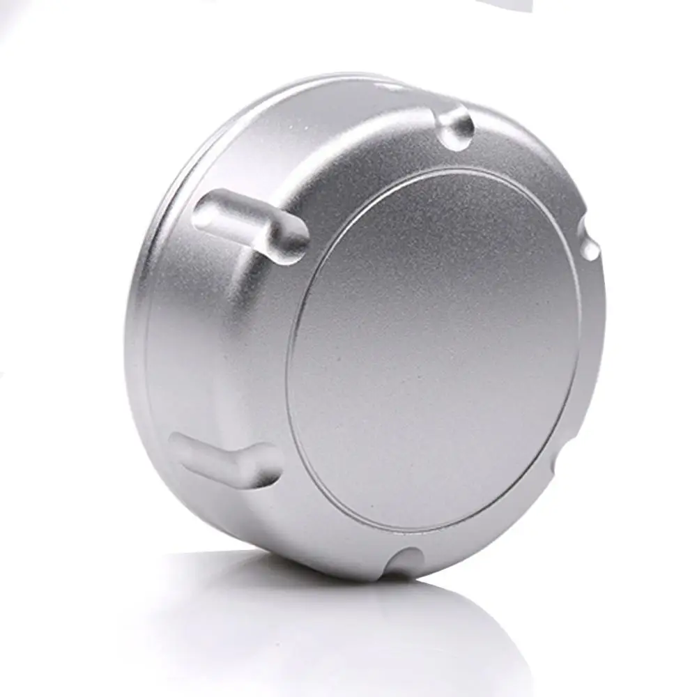 

Motorcycle Accessories Rear Brake Oil Can Lid for BMW G310R 2017 2018 2019 CNC Aluminum Alloy Black Blue Titanium Sliver Red