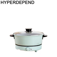 Mutfak Aletleri Kitchen Electrical Appliance Appareil Cuisine Enseres Cocina Commercial Restaurant Equipment Electric Skillet