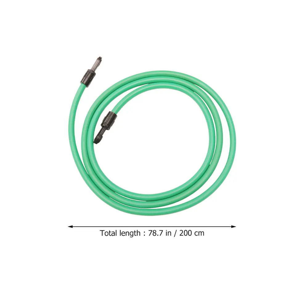 

Swim Parachute Set Swimming Strength Training Resistance Belt Swim Training Exerciser Belt with Drag Parachute for Adults Childr