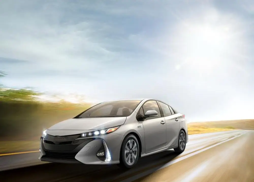 Для Toyota Prius 2005-2020 4 шт. двери автомобиля окно Ветер забрало литья тенты щит Дождь