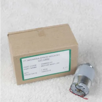 

for EPSON L558L551L303L301L358L353L351 paper motor servo CR car motor printer parts
