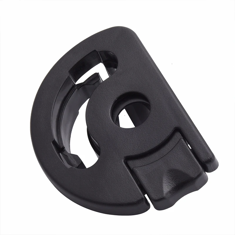 Подлокотник для сиденья SPEEDWOW пластиковое крепление передний левый правый