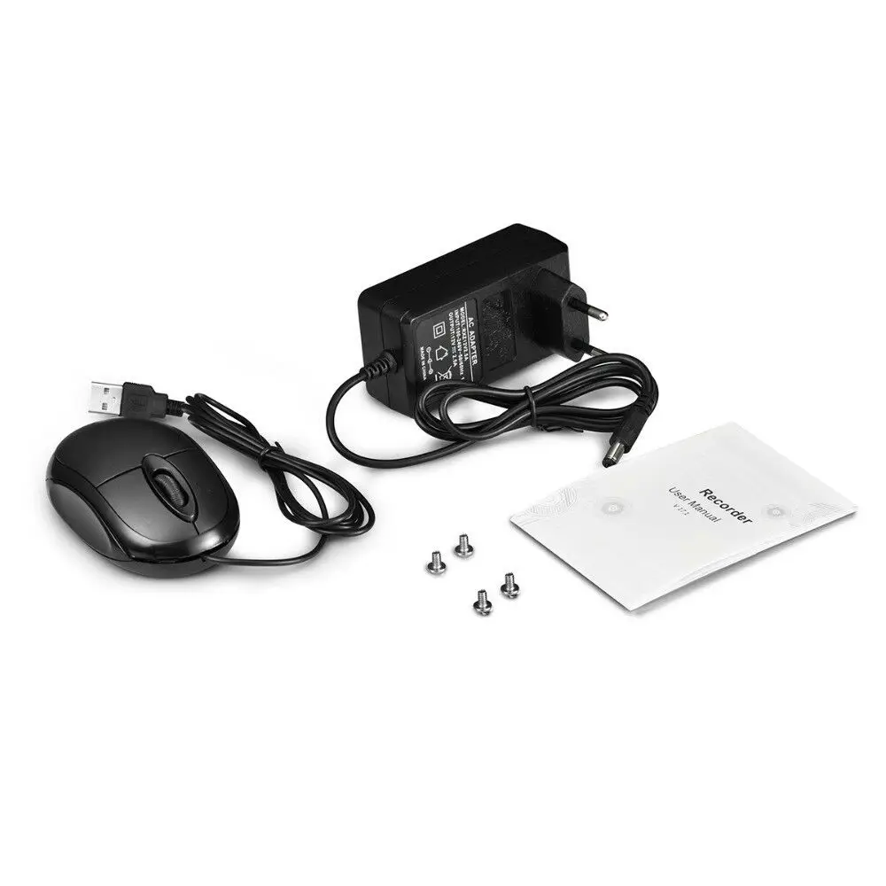 H.265 4CH 5MP CCTV NVR 16CH 5MP/8CH 5MP/4CH 5MP безопасности видео рекордер H.265 обнаружения движения ONVIF P2P CCTV NVR xmeye