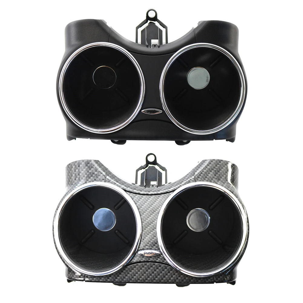 

Interior Accessories