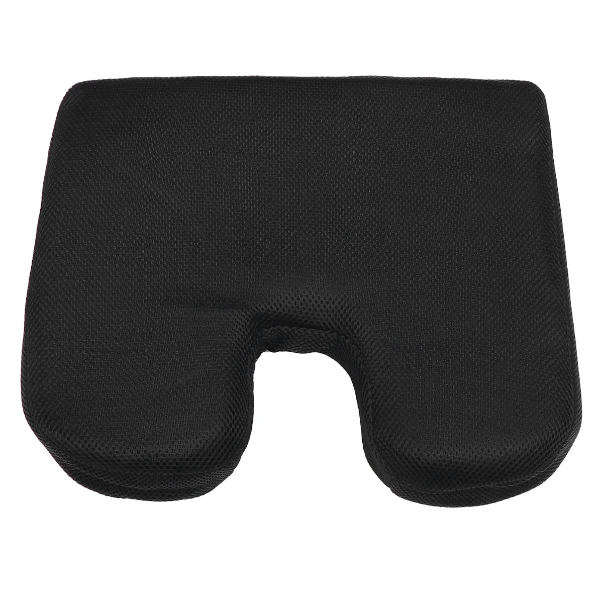 

1 Pc Car Seat Heighten Bottom Pad Breathable Buttocks Seat Cushion Mat