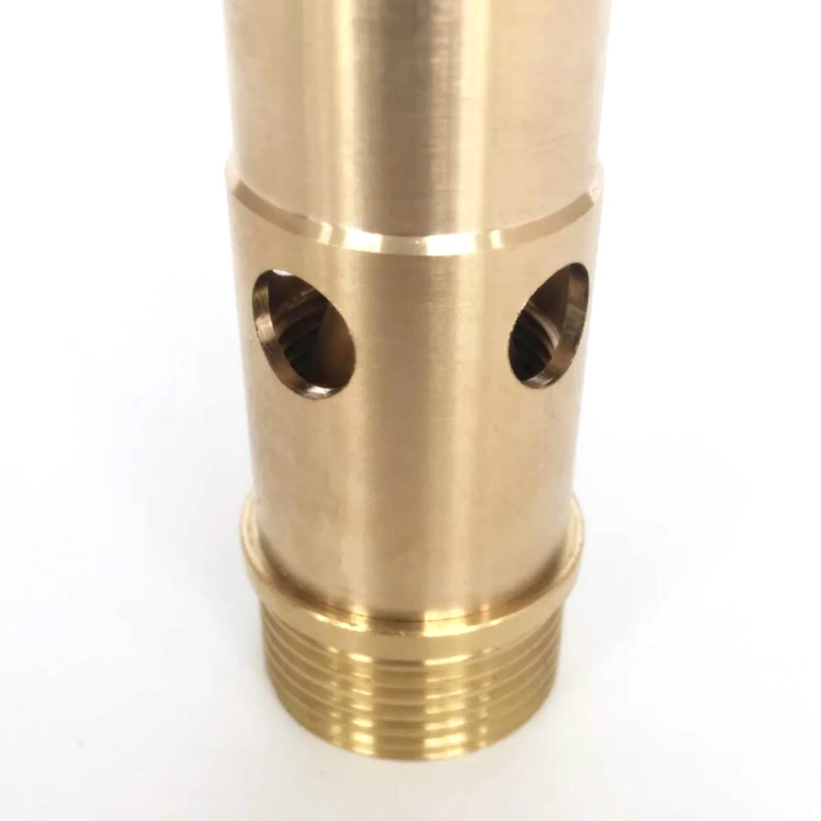 

Brass Fountain Nozzle Blossom Water Sprinkler Garden Landscape Water Spray Pond Sprinkler Head Drop Shipping