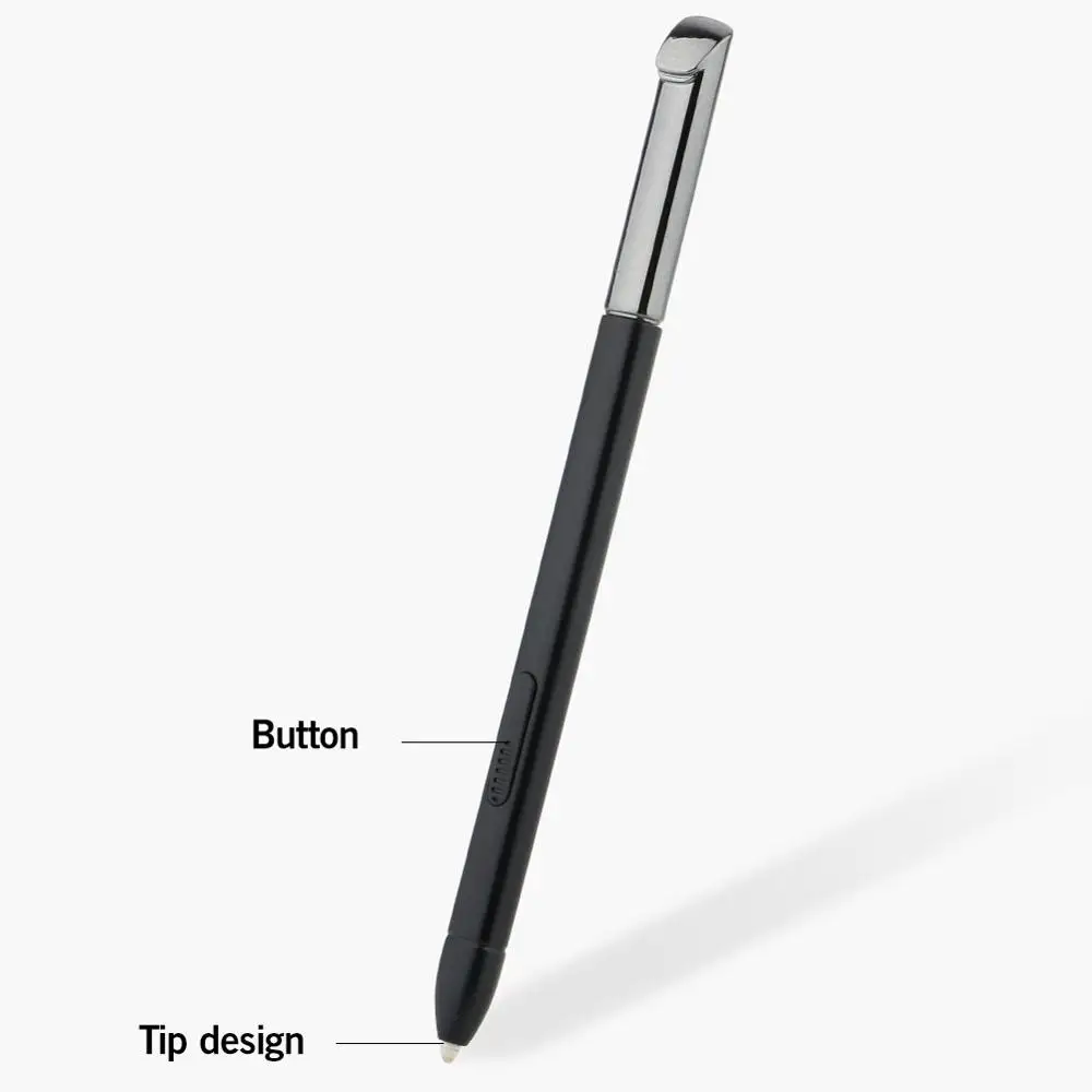 Стилус S-Pen для Samsung Galaxy Note 2 II N7108 емкостный сенсорный экран | Мобильные телефоны и