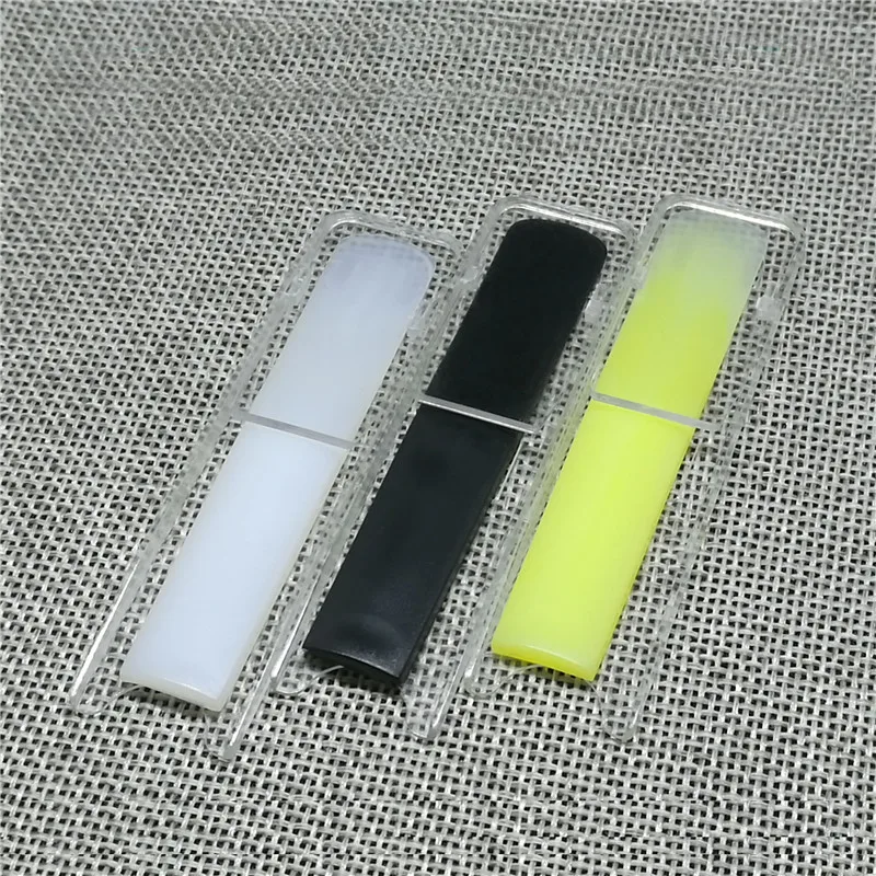 

Resin Reed Alto Soprano Tenor Saxophone Falling Tune E Clarinet Free Trimming 4pcs