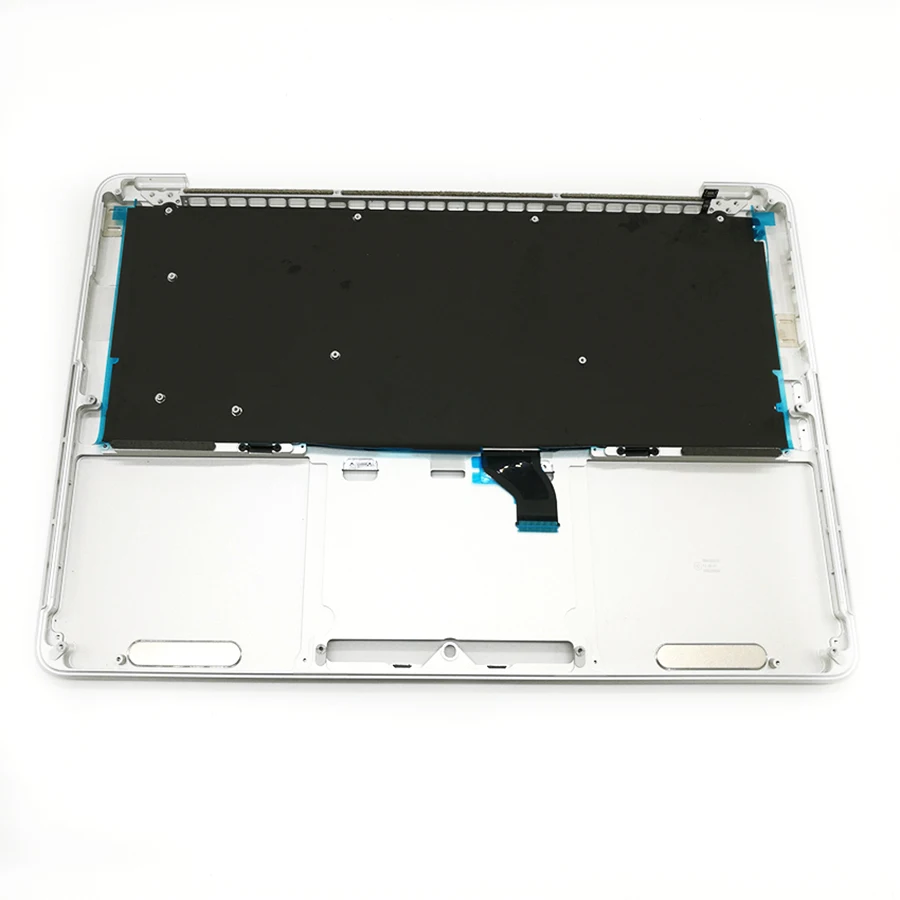 Новый португальский чехол для Macbook Pro Retina 13 &quotA1502 клавиатура 2013 2014|Клавиатуры