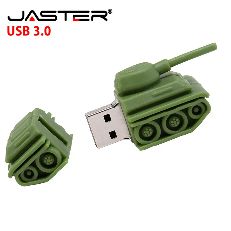 USB флеш накопитель JASTER в виде миньона 4/8/16/32/64 ГБ 3 0|USB флэш-накопители| |