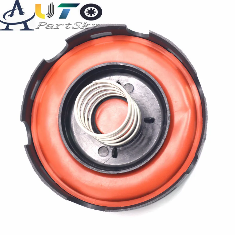 917 064 Новый PCV мембранный клапан ремонтные комплекты для Audi Volkswagen VW 06H10 06H103495AC 07K103469