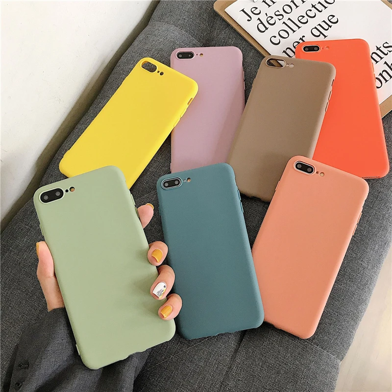 

LS Official Original Silicone Case For iPhone 12 Mini XR X XS 7 8 6 6s Plus Cases For iPhone 1112 Pro MAX Full Cover 11pro House