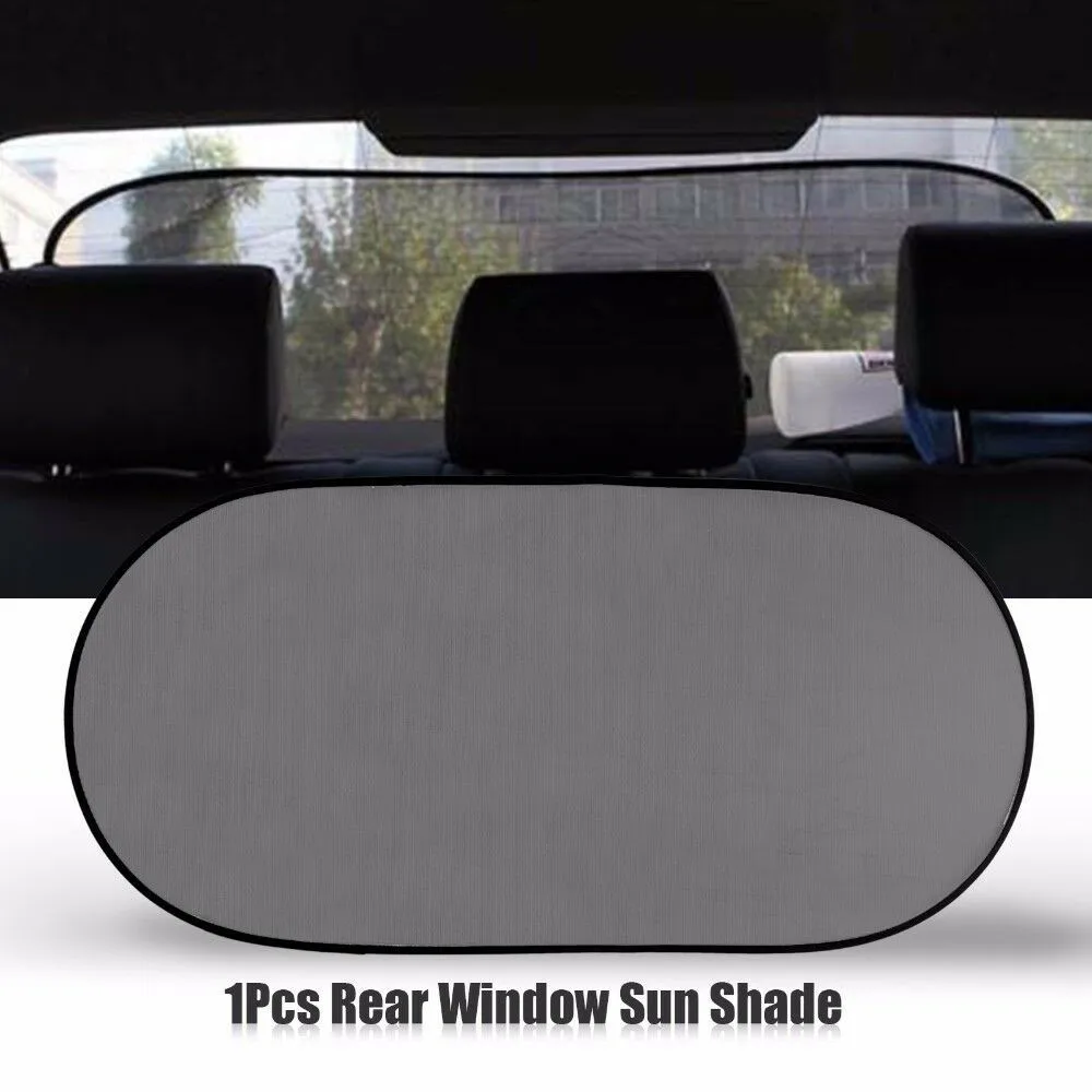 

Replacement Car Replaces Sun Shade Screen UV Visor Universal 5PCS Accessory Parts