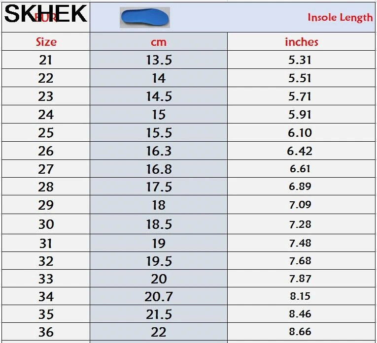 

SKHEK New Brand Closed Toe Girls Sandals Cut Out PU Leather Sandal Children Shoes for Girl Fashion Metal Buckle Baby Sandals