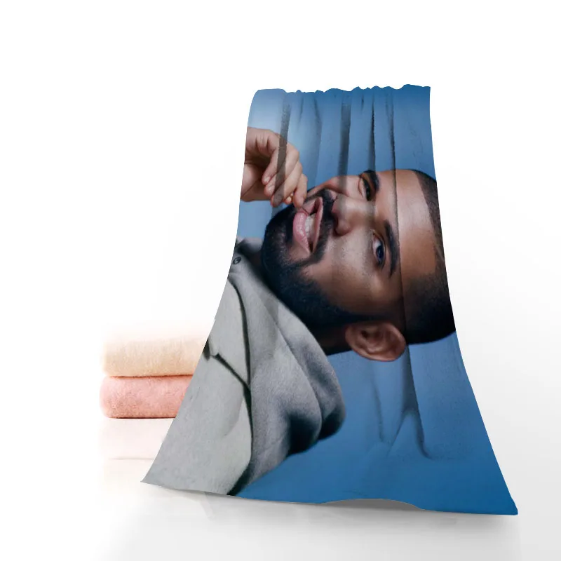 Аври Дрейк Грэхем на заказ холст живопись домашняя комната настенное украшение