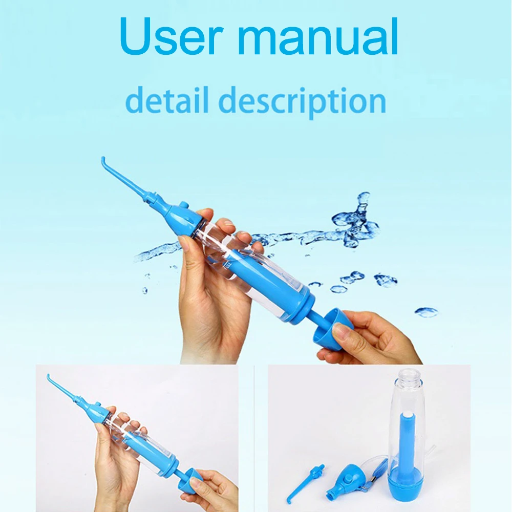 

Personal Care Appliances
