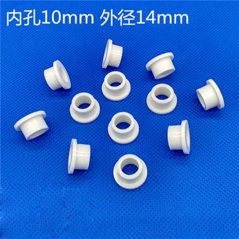 T тип прокладка транзистора шайба нейлон пластиковый корпус прокладки 19 мм