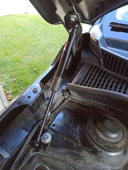 Модифицированные газовые стойки для Suzuki Vitara/эскудо 4-го (LY) 2015-2021 автомобильный