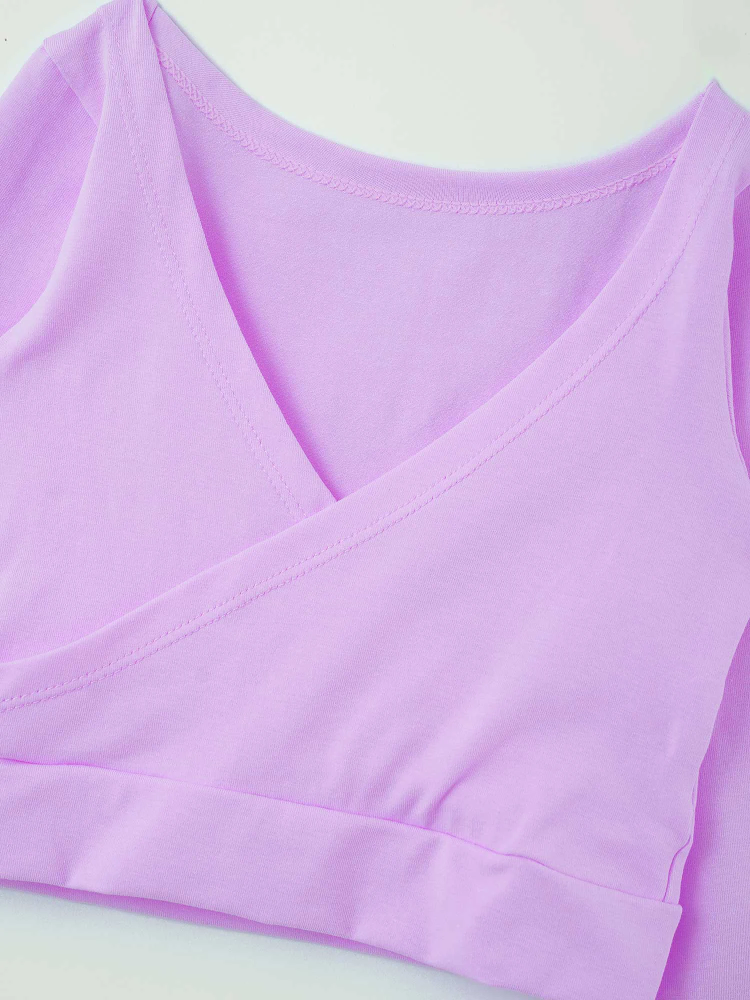 Трикотажный кардиган для девочек из мягкого хлопка с высокой талией - купить по