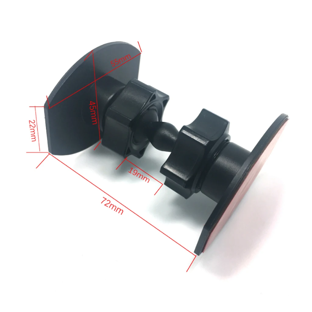 Универсальный автомобильный держатель для телефона с поворотом на 360 градусов |