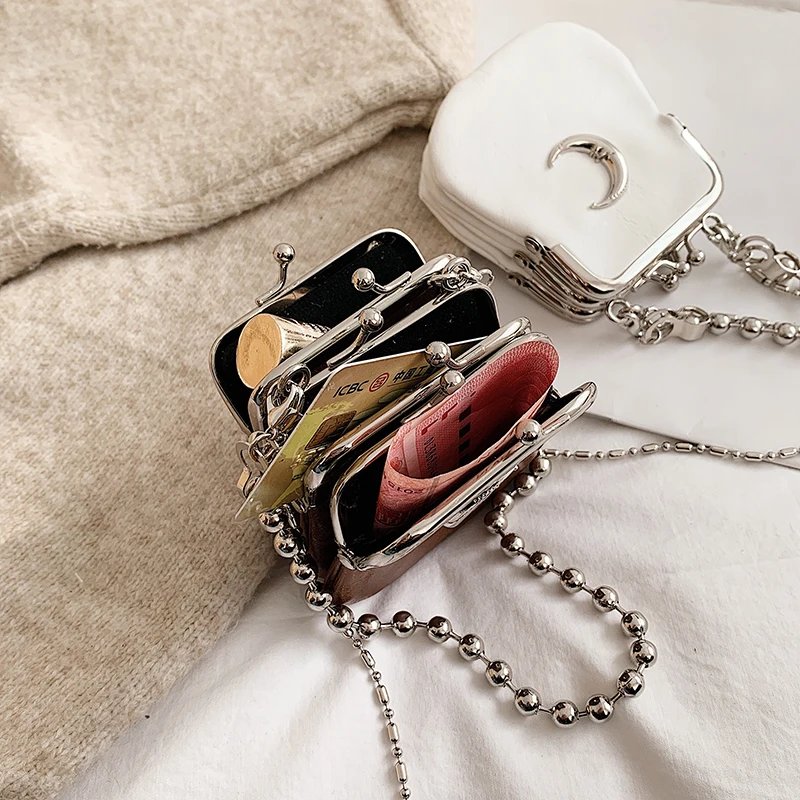 

Web celebrity mini chain mouth, red envelopes, Korean version of instagram