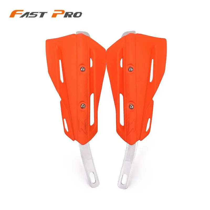 Мотоциклетная ручная защита руля для Honda KTM CR CRF XR EXC EXCF XC XCF XCW XCFW MX SX SXF Enduro мотокроссы