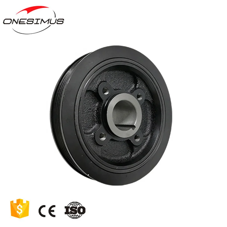 Высококачественный коленчатый вал ремневого шкива (ременный привод) OEM 13408-75030 для