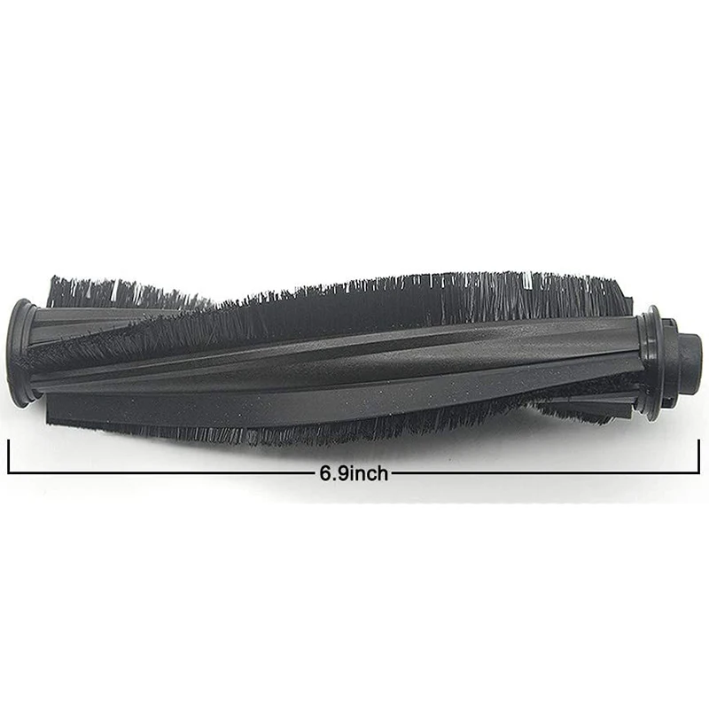 

AD-Suitable for Shark er Accessories Filter S87 R85 RV850 Side Brush Filter Main Brush Cover Cover
