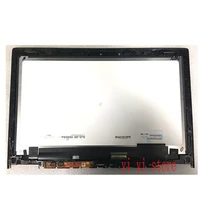 new for lenovo ideapad yoga 2 pro 13 3 lcd screen displaytouch glass panel digitizer assembly ltn133yl01 l01 32001800