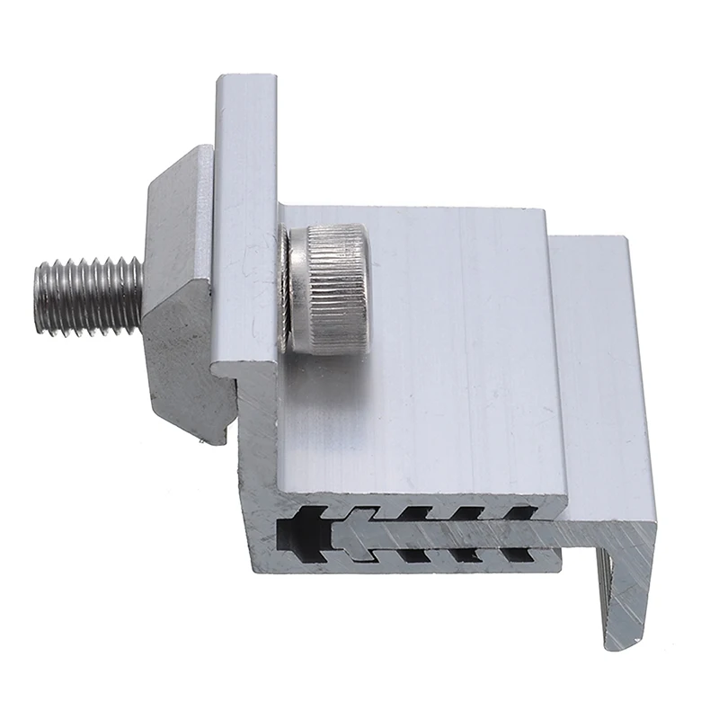 Фотогальванический Монтажный кронштейн солнечная панель фотогальванический